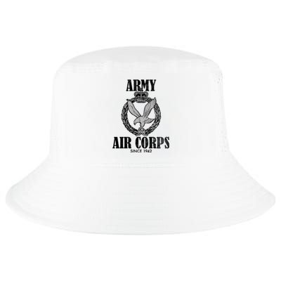 Army Air Corps Since 1942 Cool Comfort Performance Bucket Hat