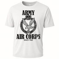Army Air Corps Since 1942 Performance Shirt