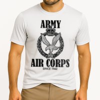 Army Air Corps Since 1942 Performance Shirt
