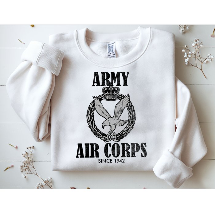 Army Air Corps Since 1942 Sweatshirt