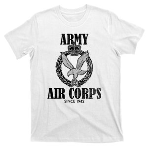 Army Air Corps Since 1942 T-Shirt