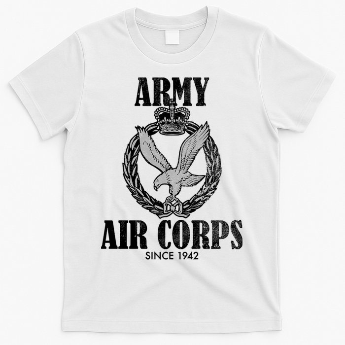 Army Air Corps Since 1942 T-Shirt