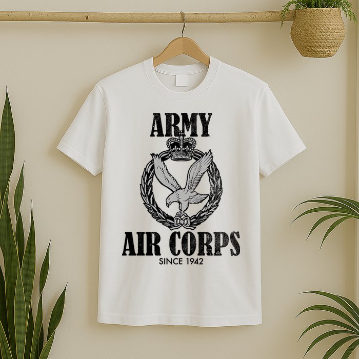 Army Air Corps Since 1942 T-Shirt