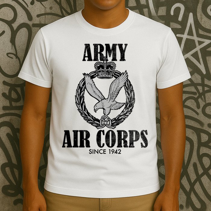 Army Air Corps Since 1942 T-Shirt
