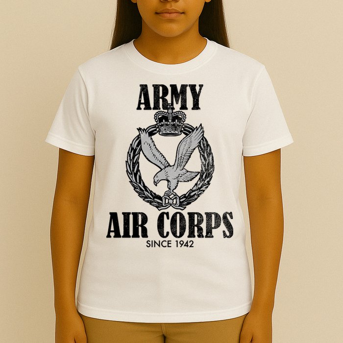Army Air Corps Since 1942 T-Shirt