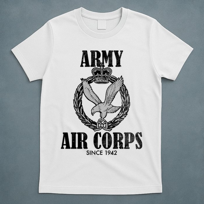 Army Air Corps Since 1942 T-Shirt