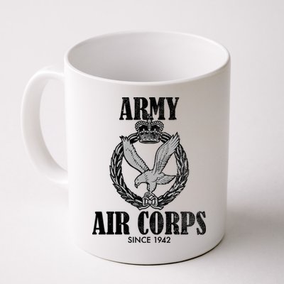 Army Air Corps Since 1942 Mug