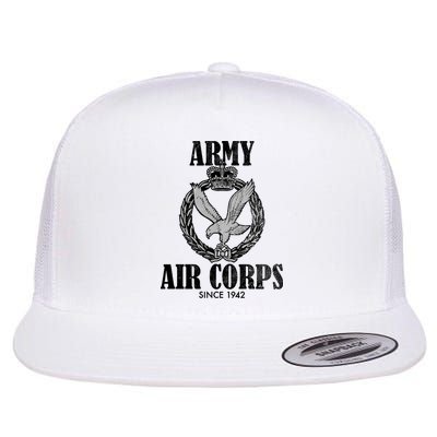 Army Air Corps Since 1942 Flatbill Hat