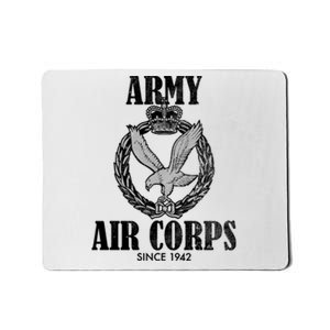 Army Air Corps Since 1942 Mousepad