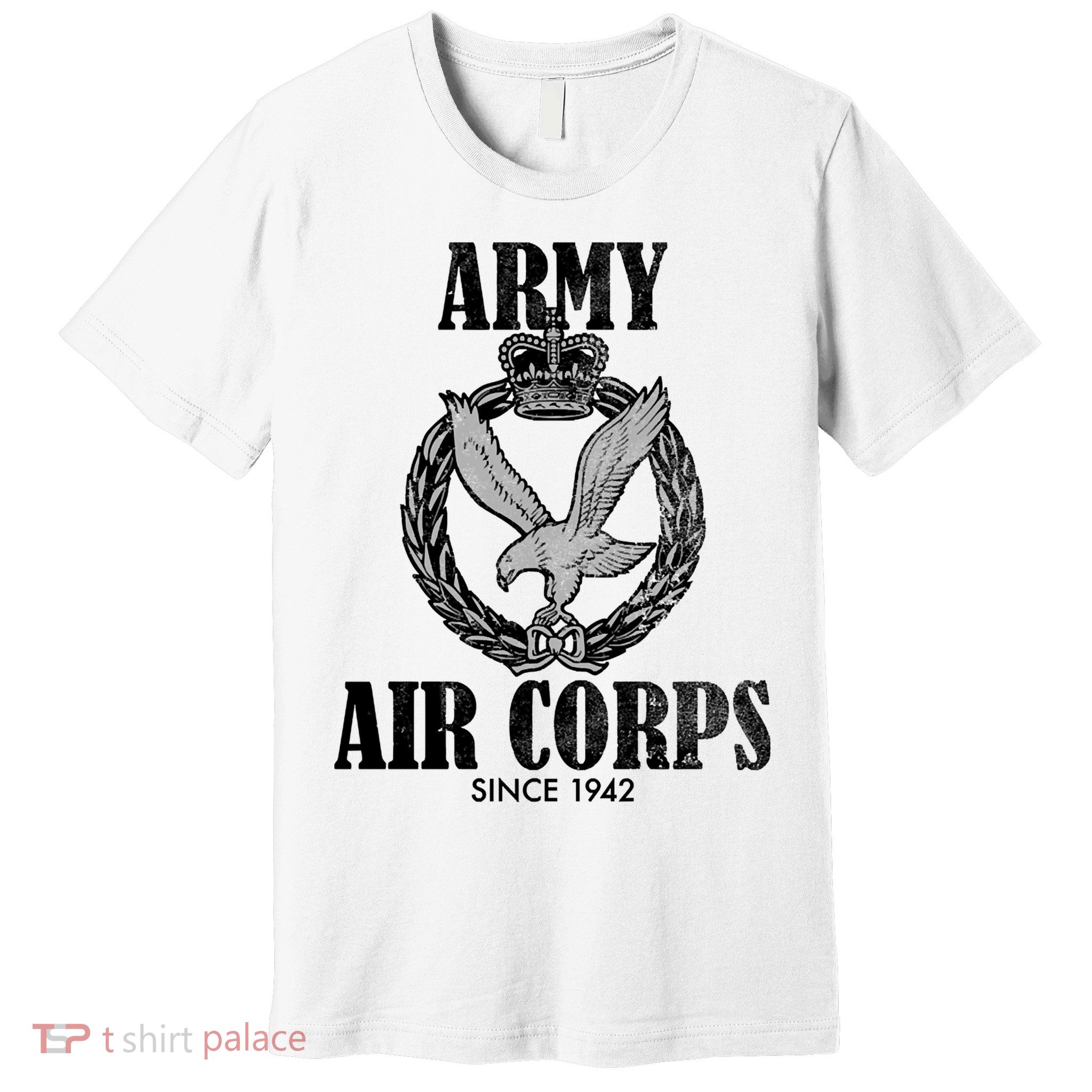 Army Air Corps Since 1942 Premium T-Shirt