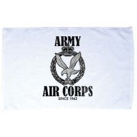 Army Air Corps Since 1942 Microfiber Hand Towel