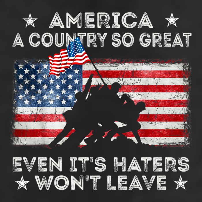 America A Country So Great Even Its Haters Wont Leave Adult Drive Performance Visor