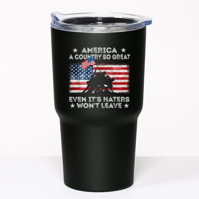 America A Country So Great Even Its Haters Wont Leave Tumbler