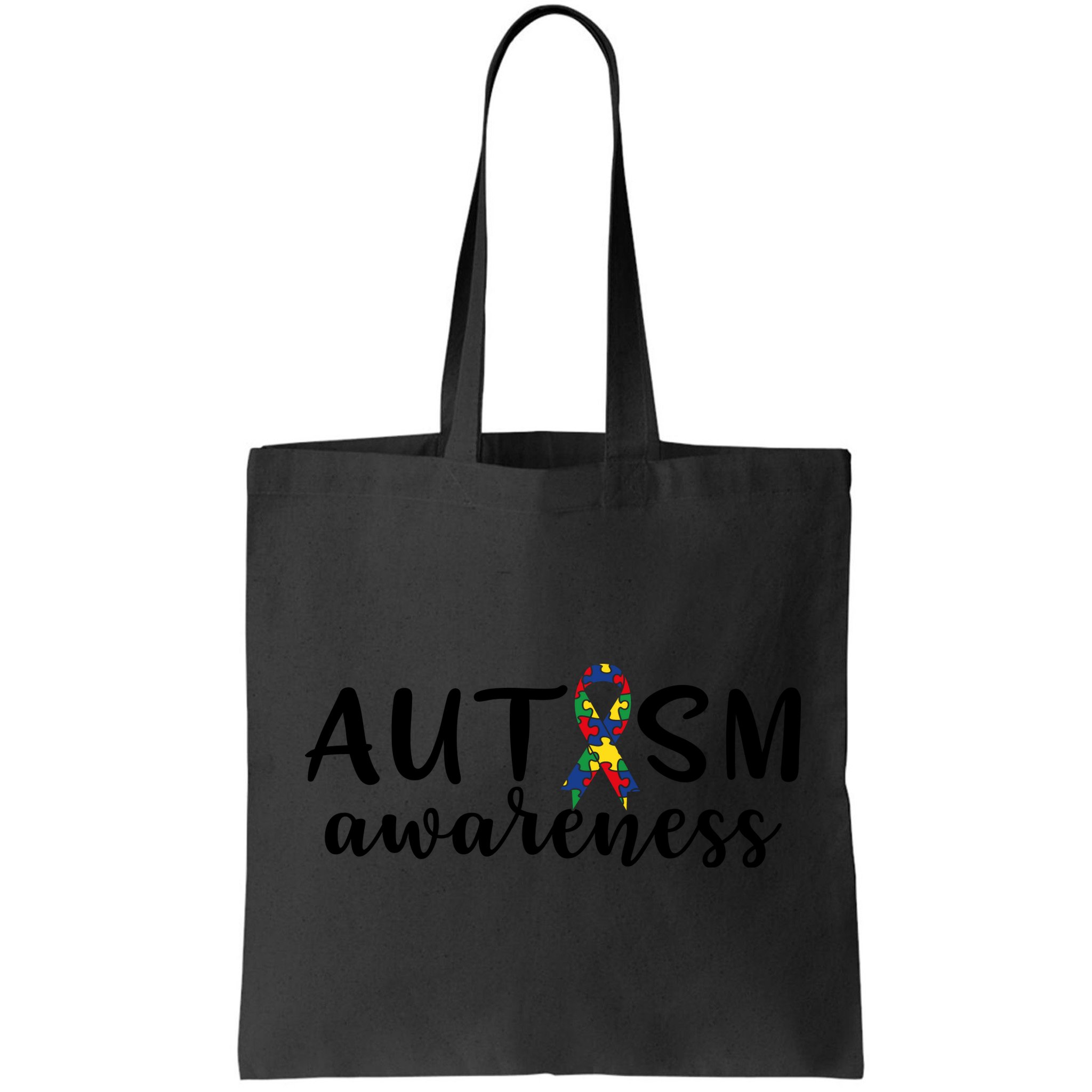 Autism Awareness Cute Autism Awareness Gift Bag