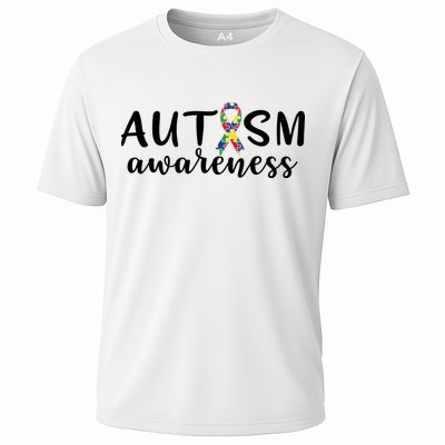 Autism Awareness Cute Autism Awareness Gift Performance Shirt