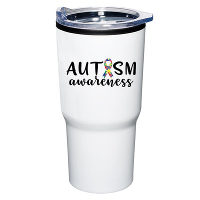 Autism Awareness Cute Autism Awareness Gift Tumbler