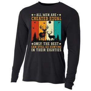 All Are Created Equal Only The Best Can Still Go Hunting Cooling Performance Long Sleeve Crew