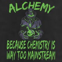 Alchemist Alchemy Chemistry Alchemy Chemist Adult Drive Performance Visor