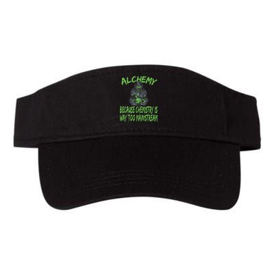 Alchemist Alchemy Chemistry Alchemy Chemist Visor