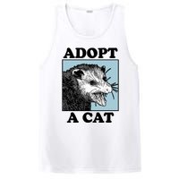 Adopt A Cat PosiCharge Competitor Tank