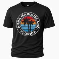 America A Country So Great Even Its Haters Wont Leave Cooling Performance Crew T-Shirt
