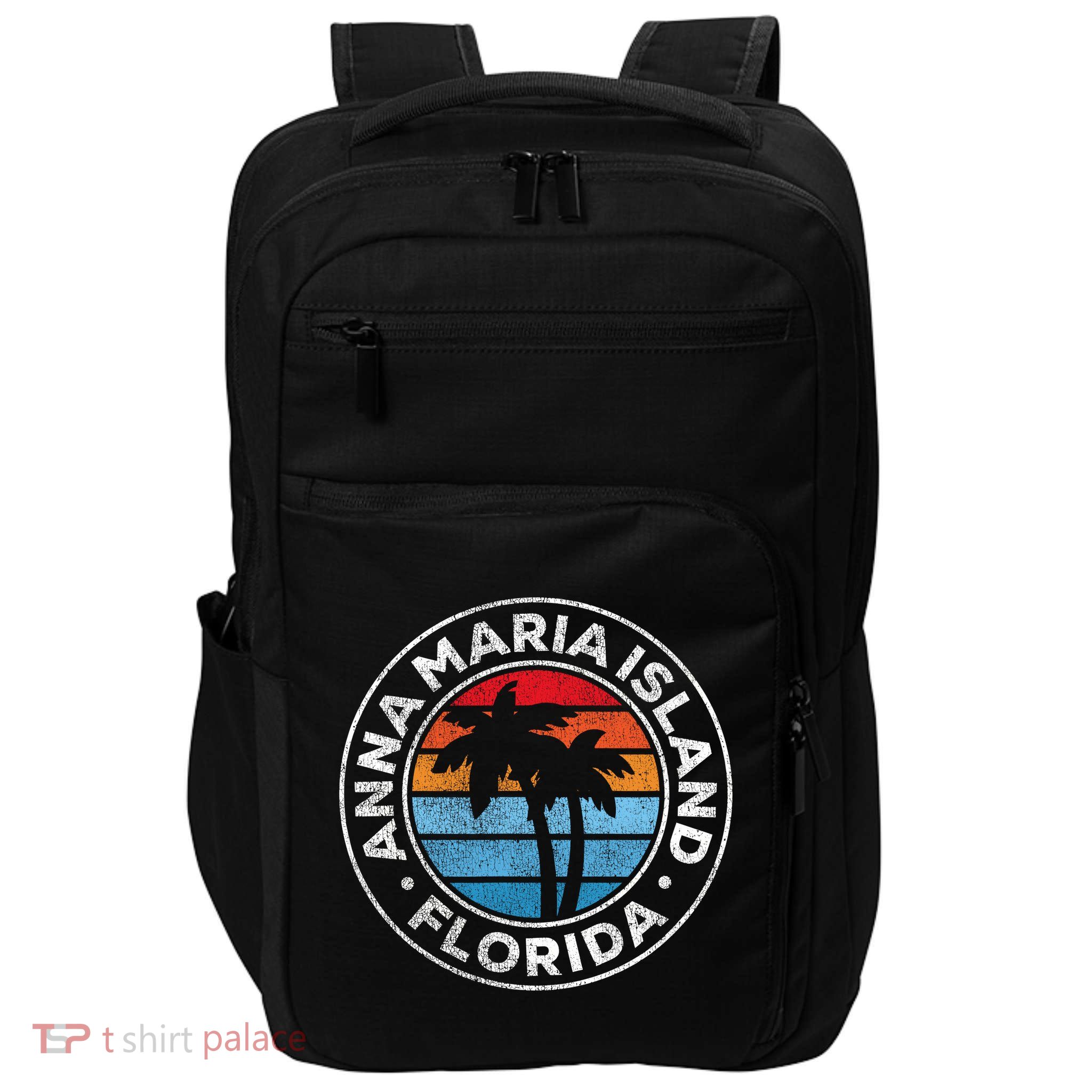 America A Country So Great Even Its Haters Wont Leave Impact Tech Backpack