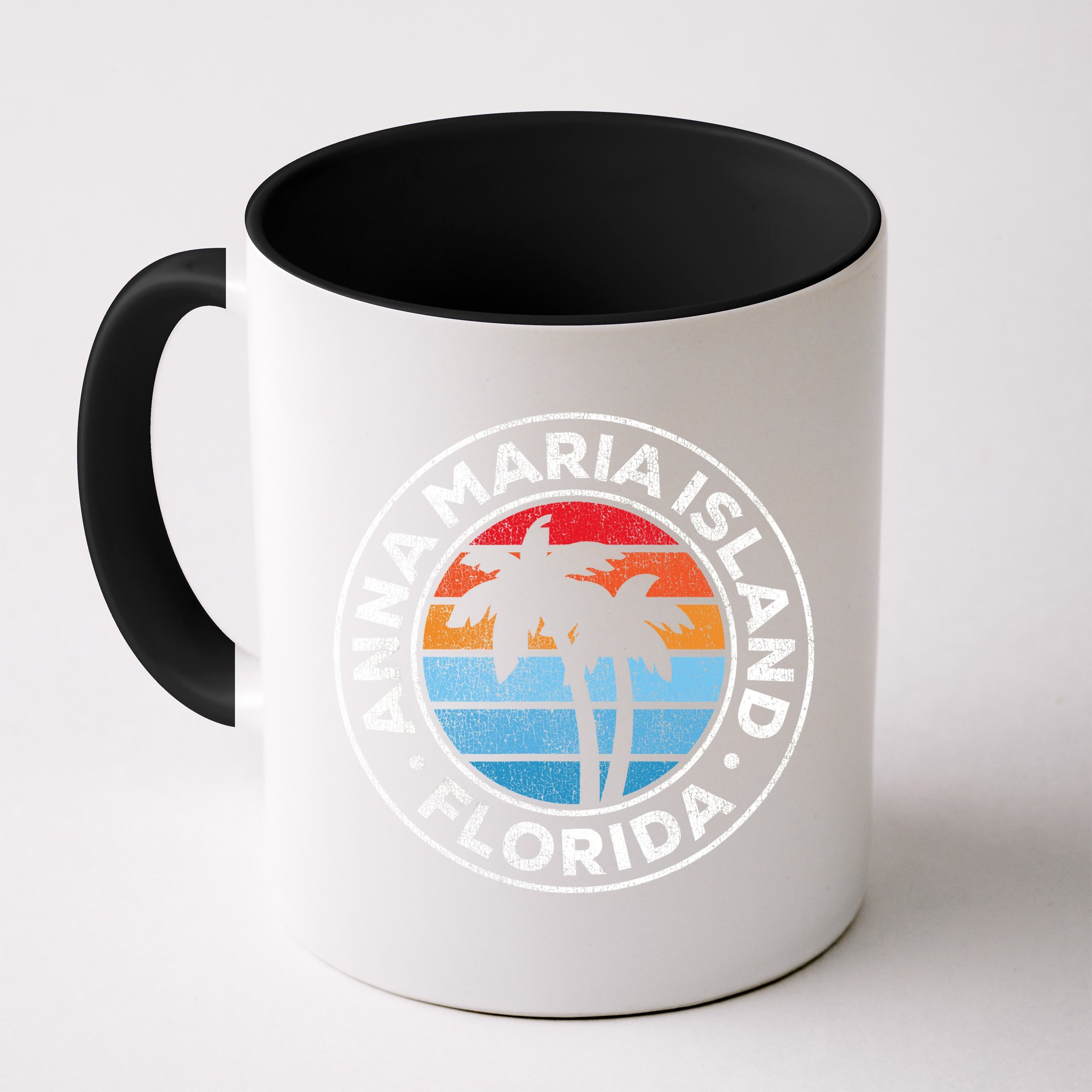 America A Country So Great Even Its Haters Wont Leave Mug