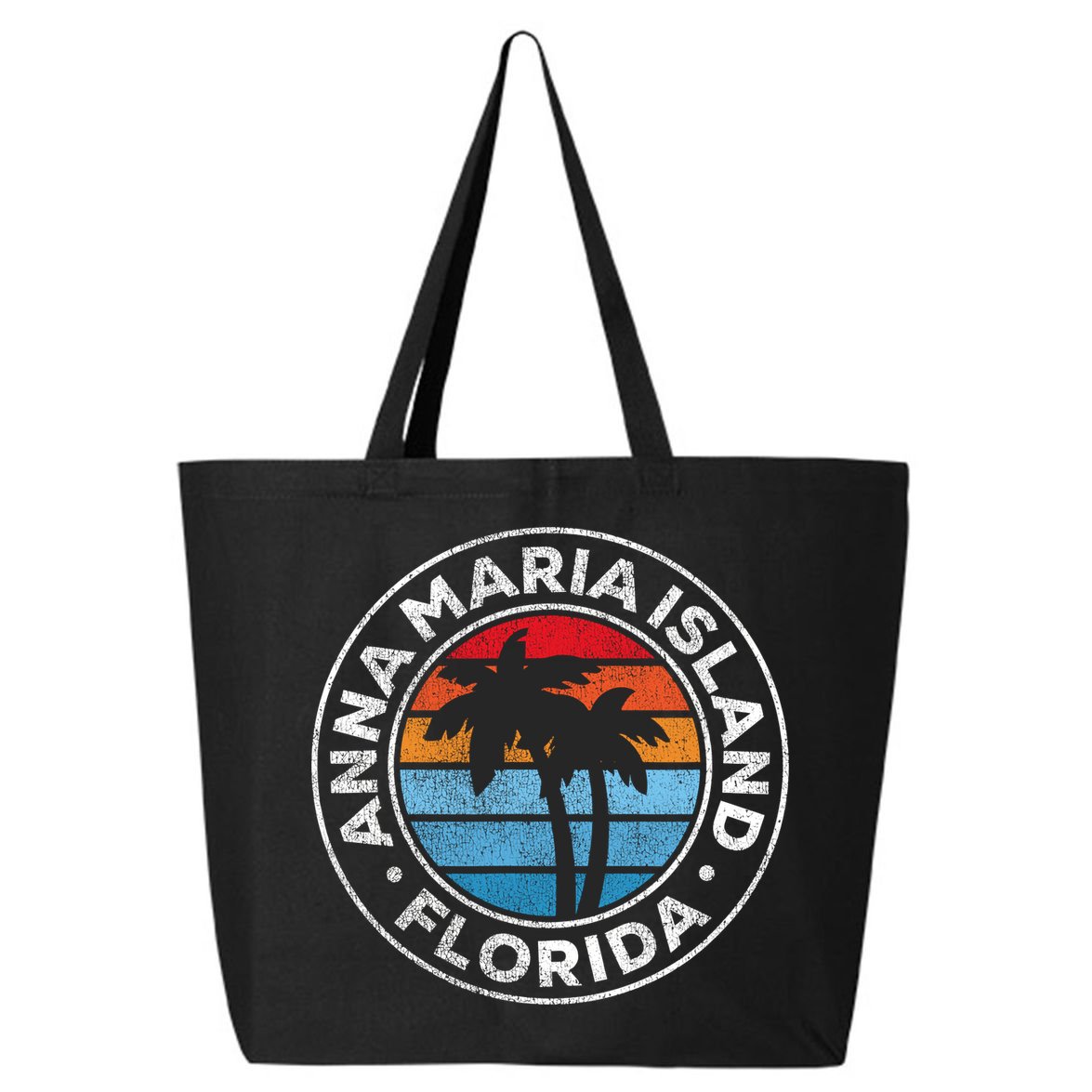 America A Country So Great Even Its Haters Wont Leave 25L Jumbo Tote