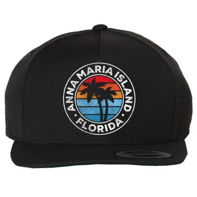 America A Country So Great Even Its Haters Wont Leave Wool Snapback Cap