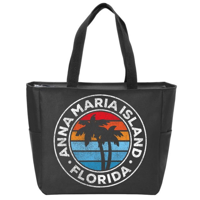 America A Country So Great Even Its Haters Wont Leave Zip Tote Bag