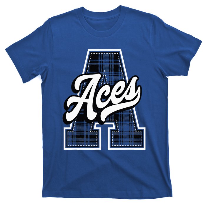 Aces T-Shirt