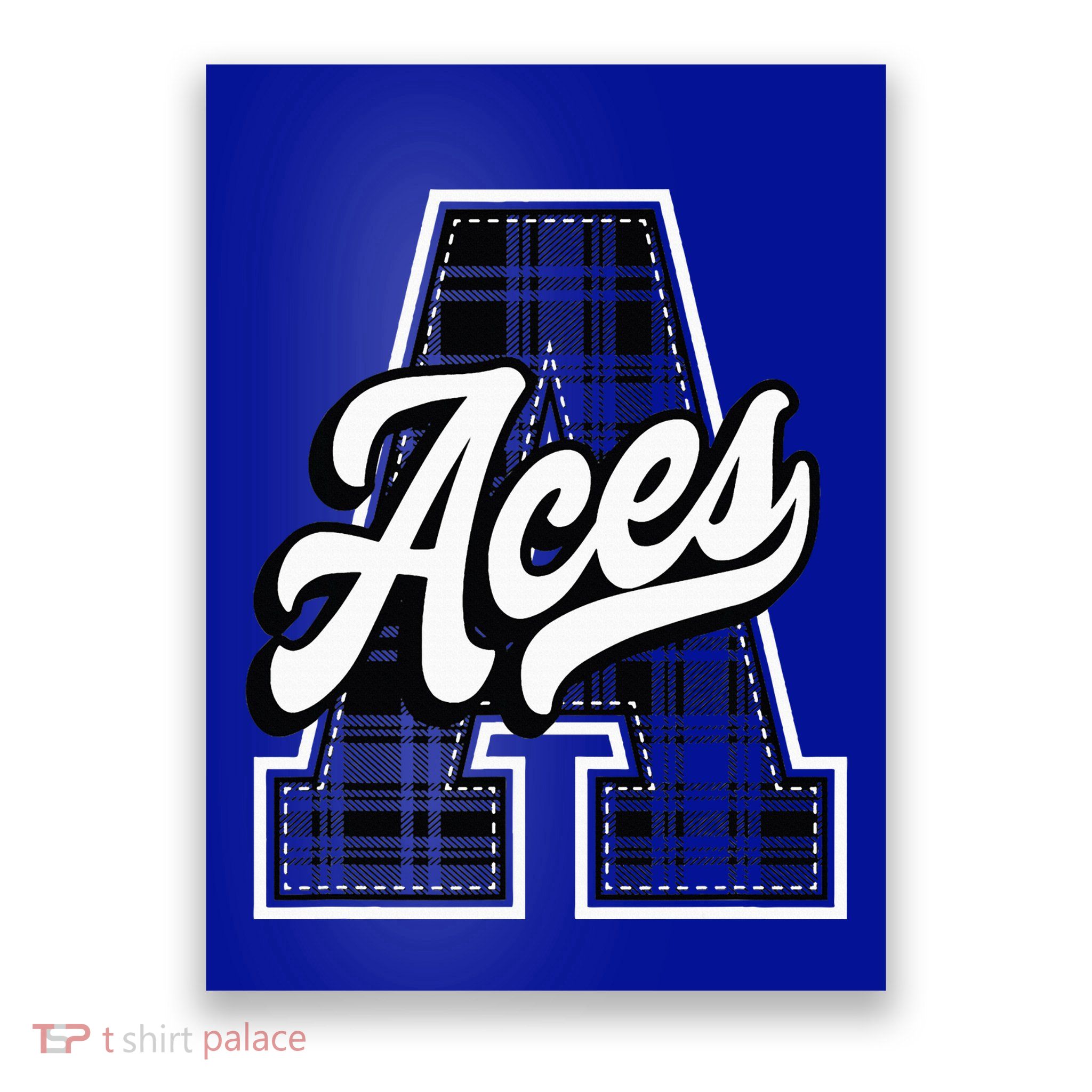 Aces Poster