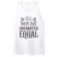 Alls Are Cremated Equal Apparel PosiCharge Competitor Tank