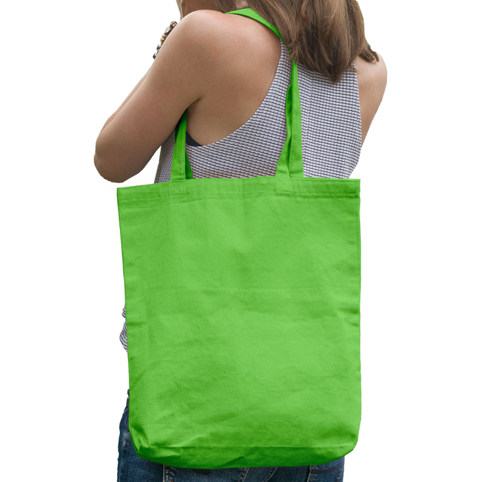 Algorand ALGO Coin Cryptocurrency Wilderness Full Moon Bag