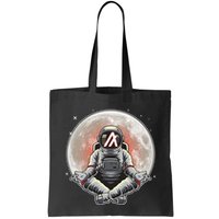 Algorand ALGO Coin Cryptocurrency Yogo Astronaut Bag