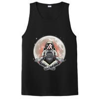 Algorand ALGO Coin Cryptocurrency Yogo Astronaut PosiCharge Competitor Tank