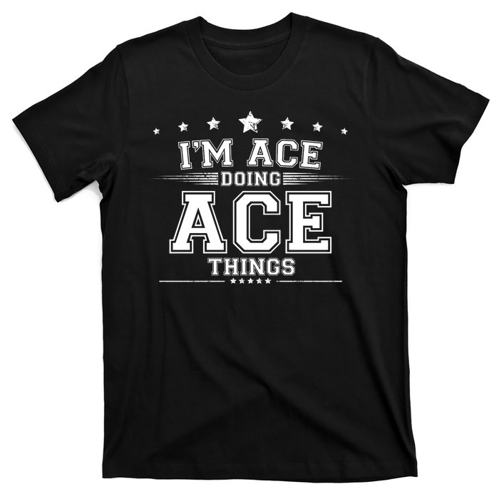 Ace T-Shirt