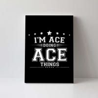 Ace Canvas