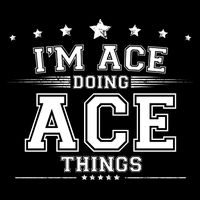 Ace Cropped Pullover Crew