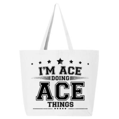 Ace 25L Jumbo Tote