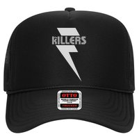 Assembling A Complex Puzzlethe Killersthekillersthekillerthe Killersthekillersth Hat