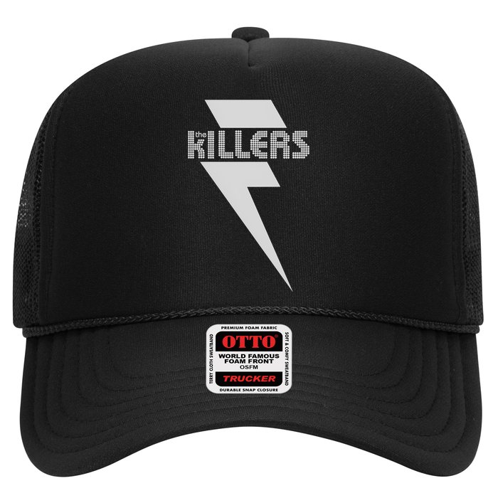Assembling A Complex Puzzlethe Killersthekillersthekillerthe Killersthekillersth Hat
