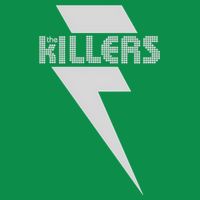 Assembling A Complex Puzzlethe Killersthekillersthekillerthe Killersthekillersth Sweatshirt