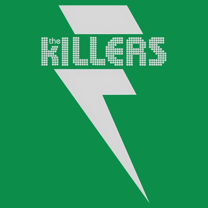 Assembling A Complex Puzzlethe Killersthekillersthekillerthe Killersthekillersth Sweatshirt