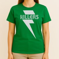 Assembling A Complex Puzzlethe Killersthekillersthekillerthe Killersthekillersth T-Shirt