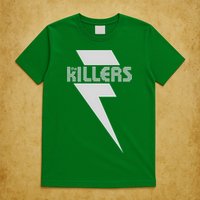 Assembling A Complex Puzzlethe Killersthekillersthekillerthe Killersthekillersth T-Shirt