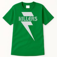 Assembling A Complex Puzzlethe Killersthekillersthekillerthe Killersthekillersth Tall T-Shirt