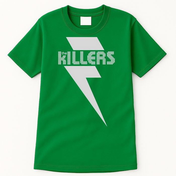 Assembling A Complex Puzzlethe Killersthekillersthekillerthe Killersthekillersth Tall T-Shirt