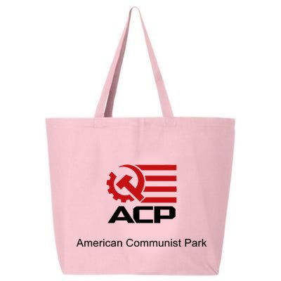 Acp American Communist Party 25L Jumbo Tote