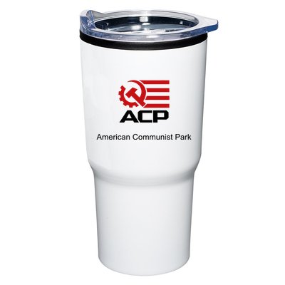 Acp American Communist Party Tumbler